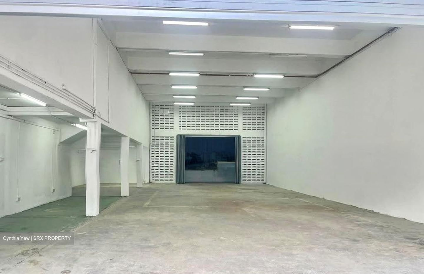 Lam Soon Industrial Building (D23), Factory #633707391